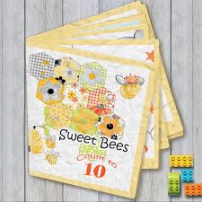 Sweet Bees