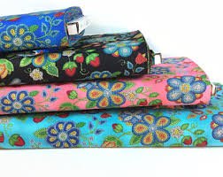 Tucson and other Indigenous Prints