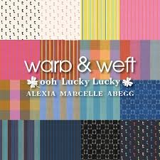 Warp and Weft
