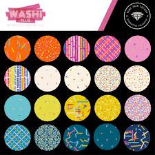 Washi Plus