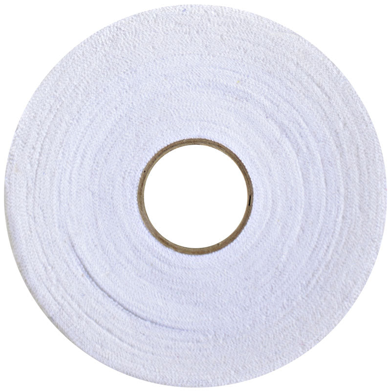 Chenille It Blooming Bias 3/8" x 25 yd White