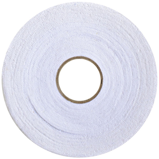 Chenille It Blooming Bias 3/8" x 25 yd White