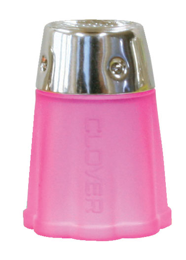 Clover Protect & Grip Thimble Medium