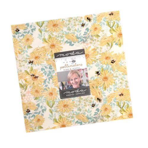 Pollinators - Layer Cake