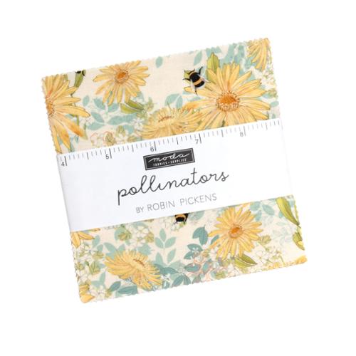 Pollinators - Charm Pack