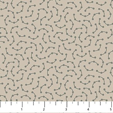 Neutrality - Dotted Arcs - Putty