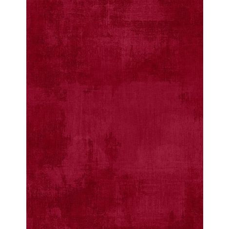 Essentials Dry Brush - Burgundy
