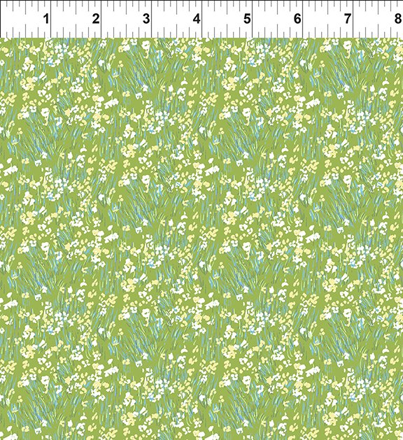 Lovelies - Amelia - Green
