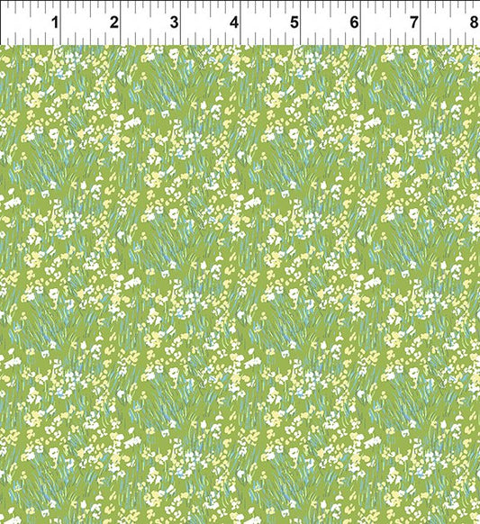 Lovelies - Amelia - Green