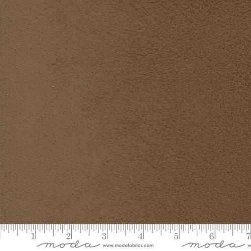 Fireside 90" Wide Quilt Backing - Chocolate