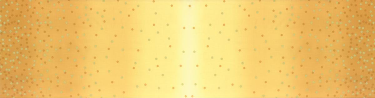 Ombre Confetti Metallic - Honey