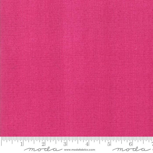 Thatched - Fuchsia