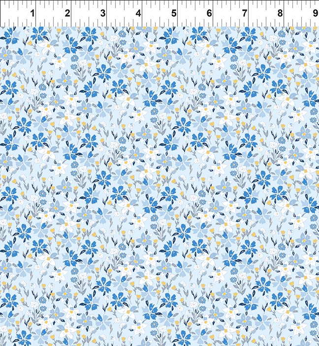 Lovelies - Lucy - Blue