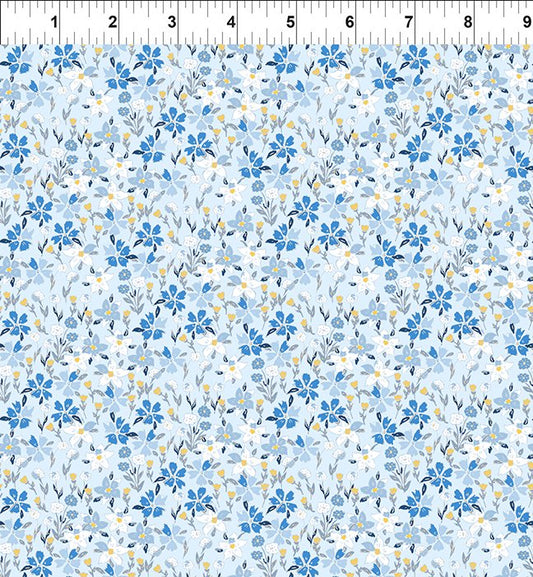 Lovelies - Lucy - Blue