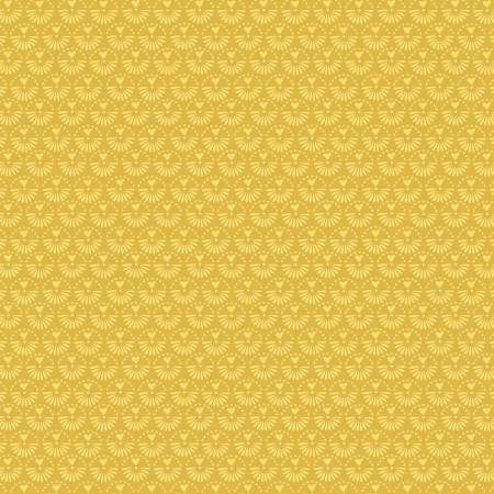 Follow Your Joy - Joyful Geo - Citron