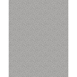 Rainbow Sampler Essentials - Crescent Swirl - Medium Gray