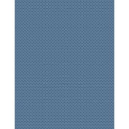 Essentials - Simple Clamshell - Dark Denim