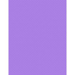 Essentials - Simple Clamshell - Medium Light Purple
