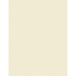 Essentials - Wavy Diamonds - Light Tan