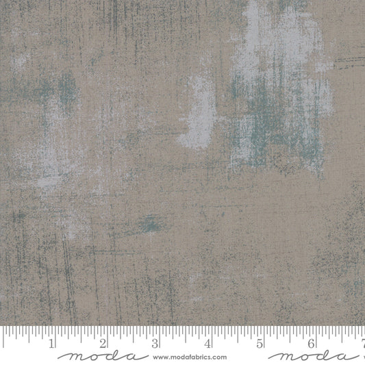 Grunge  Basics - Grey Couture