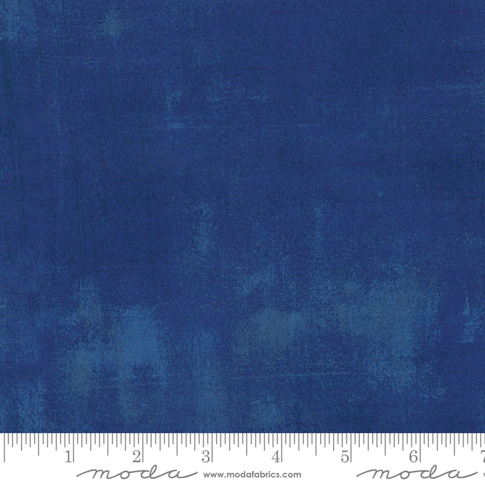 Grunge  Basics - Cobalt