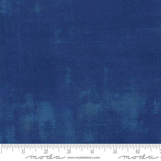 Grunge  Basics - Cobalt