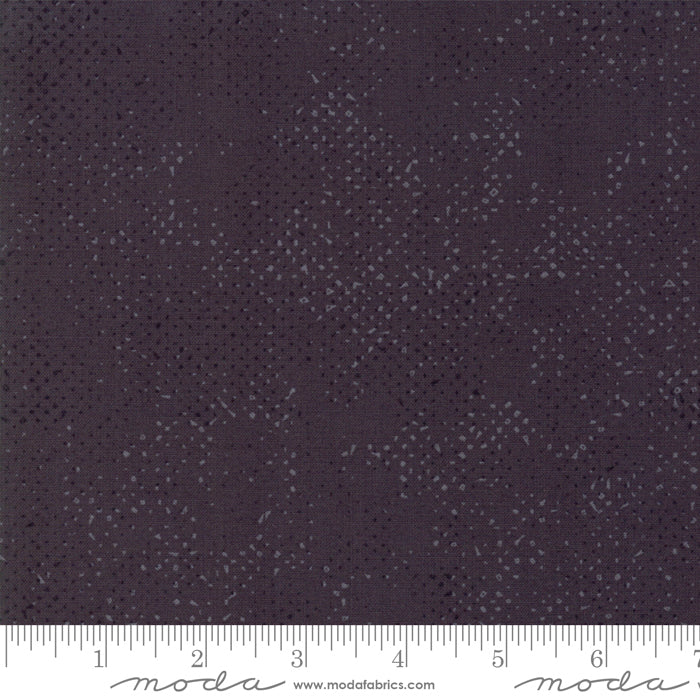 Spotted - Charcoal