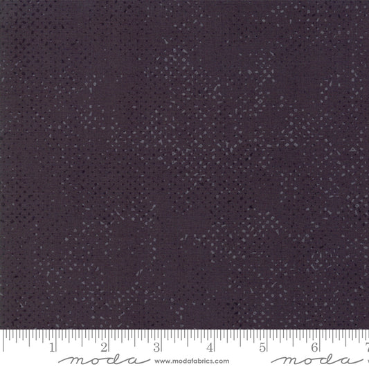 Spotted - Charcoal