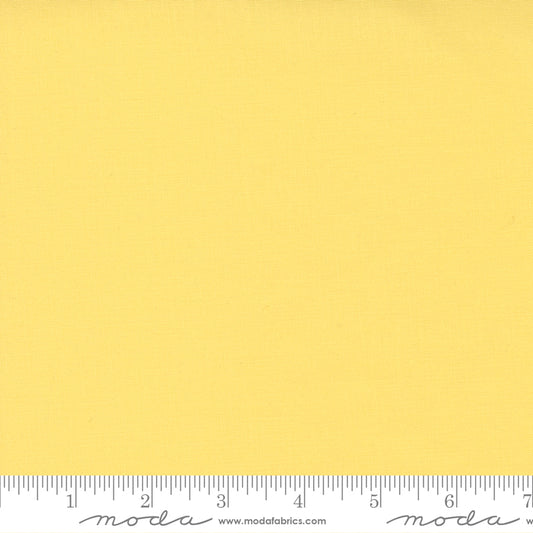 Bella Solids - 30's Yellow