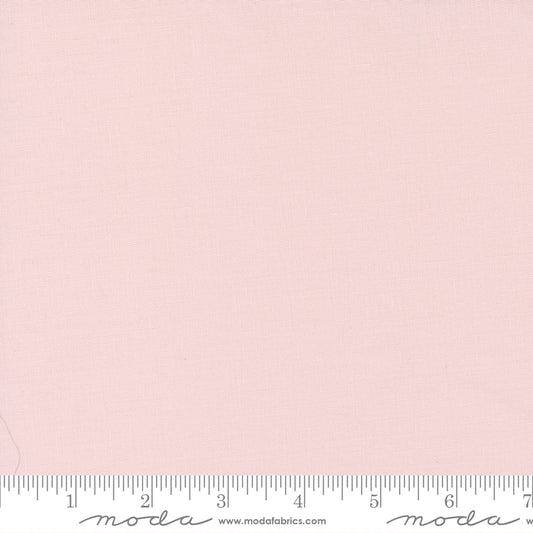 Bella Solids - Baby Pink