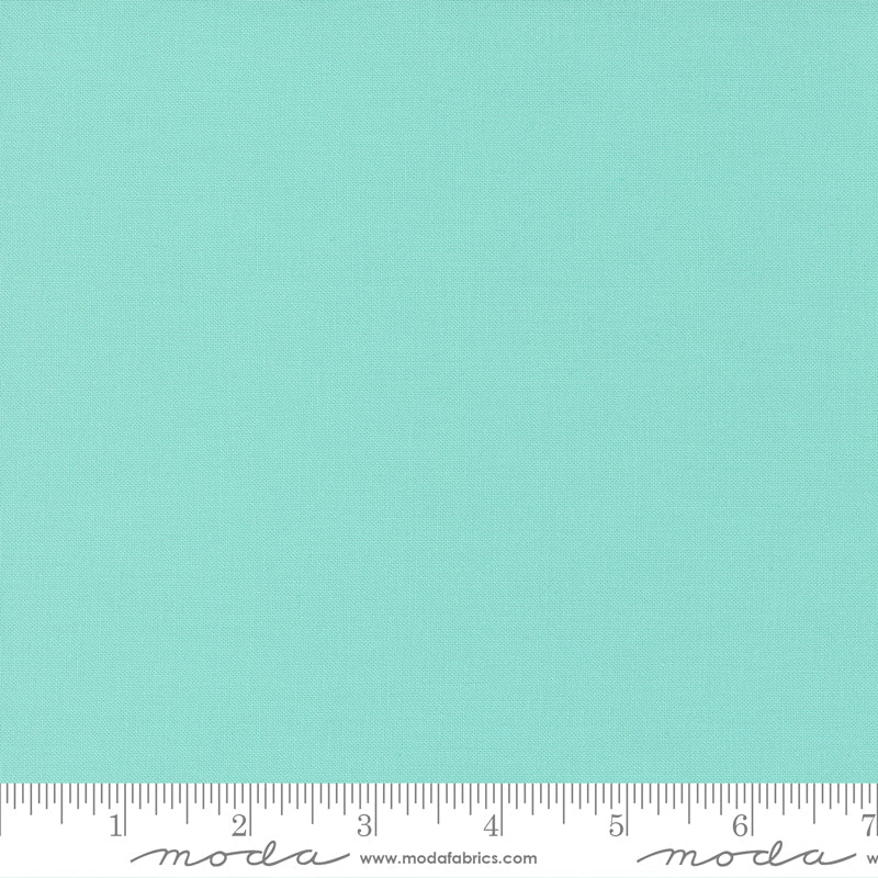 Bella Solids - Aqua