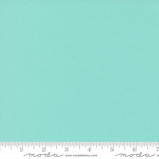 Bella Solids - Aqua