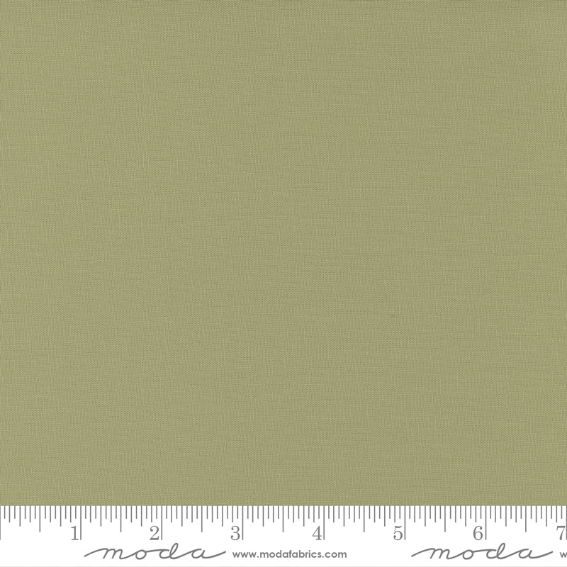 Bella Solids -  Sage