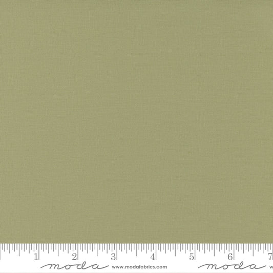 Bella Solids -  Sage