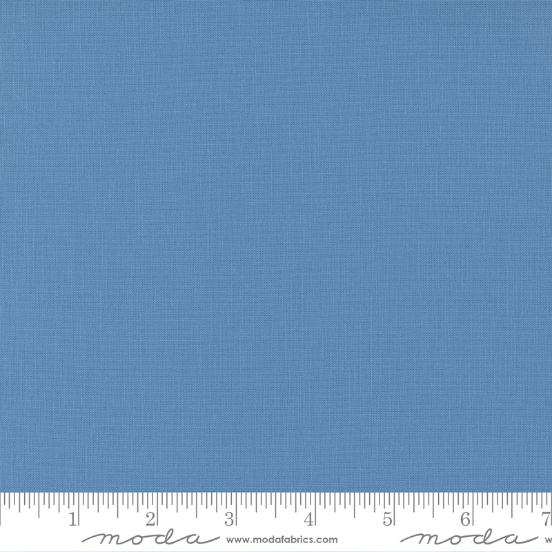 Bella Solids - French Blue