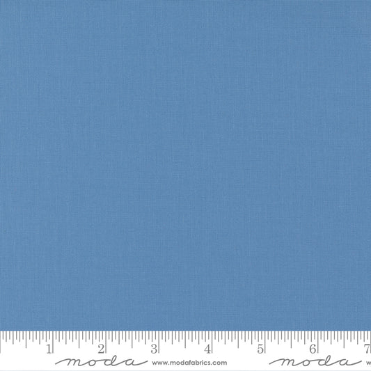 Bella Solids - French Blue