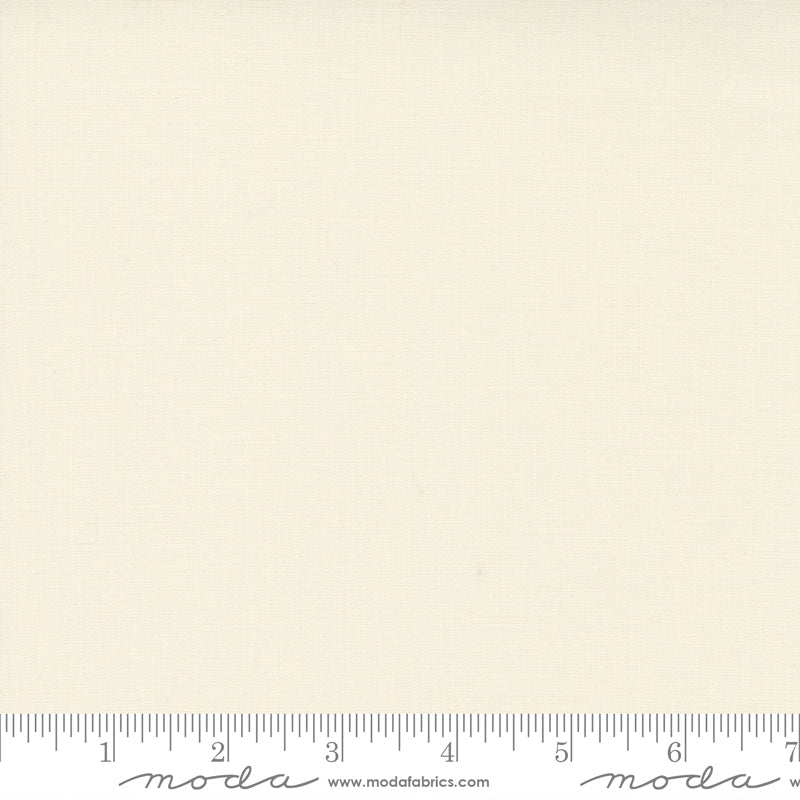 Bella Solids  -  Ivory