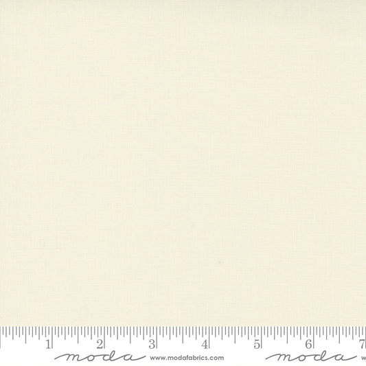 Bella Solids  -  Ivory