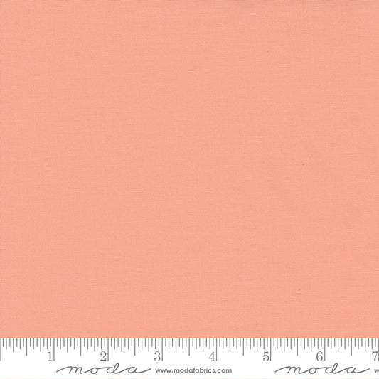 Bella Solids  -  Peach