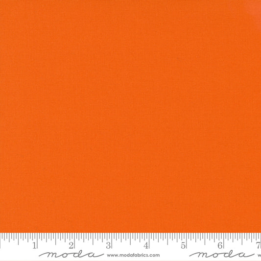 Bella Solids  -  Orange