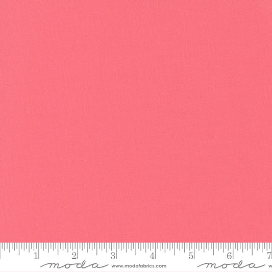 Bella Solids -Tea Rose