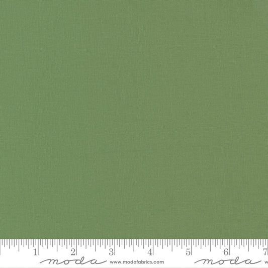 Bella Solids - Prairie Green