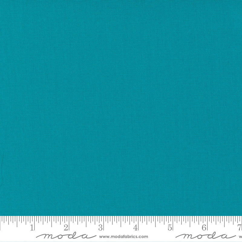 Bella Solids - Turquoise