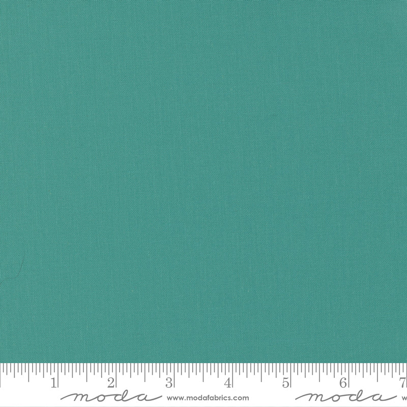 Bella Solids  -  Betty's Teal