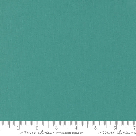 Bella Solids  -  Betty's Teal