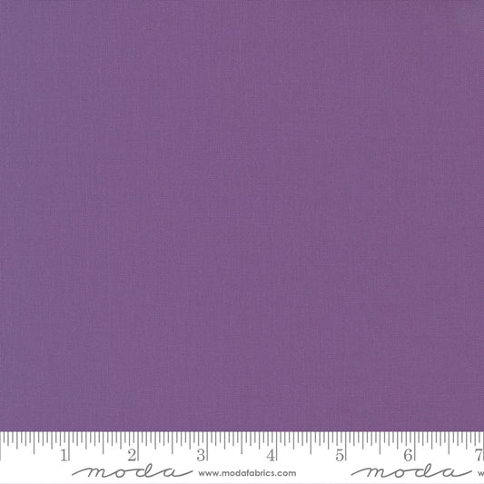 Bella Solids - Aubergine