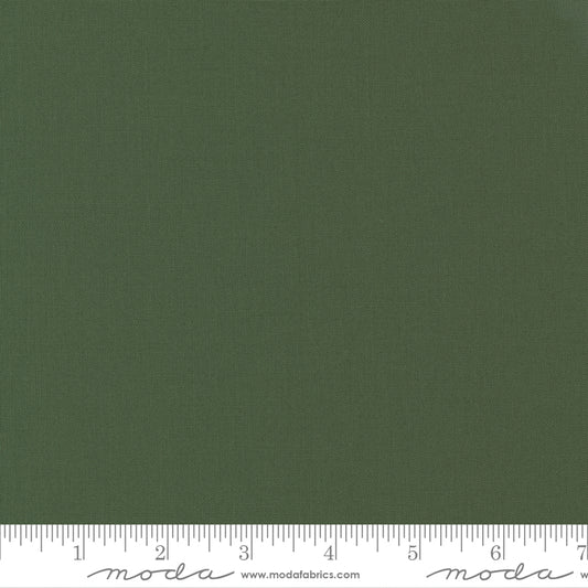 Bella Solids - Kansas Green