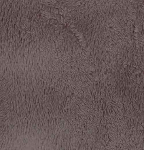 Fireside Classic Quilt Backing - Dark Grey
