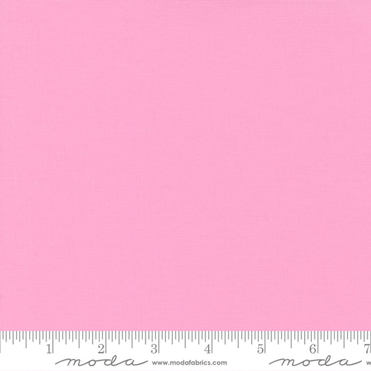 Bella Solids - Amelia Pink