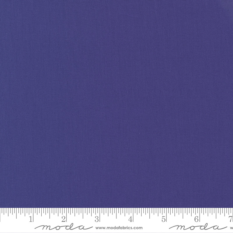 Bella Solids - Terrain Iris